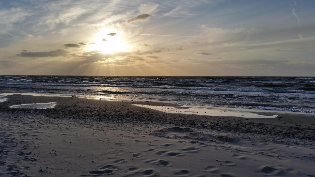 Apartament Baltic Park - Bel Mare 2 ポゴジェリツァ エクステリア 写真