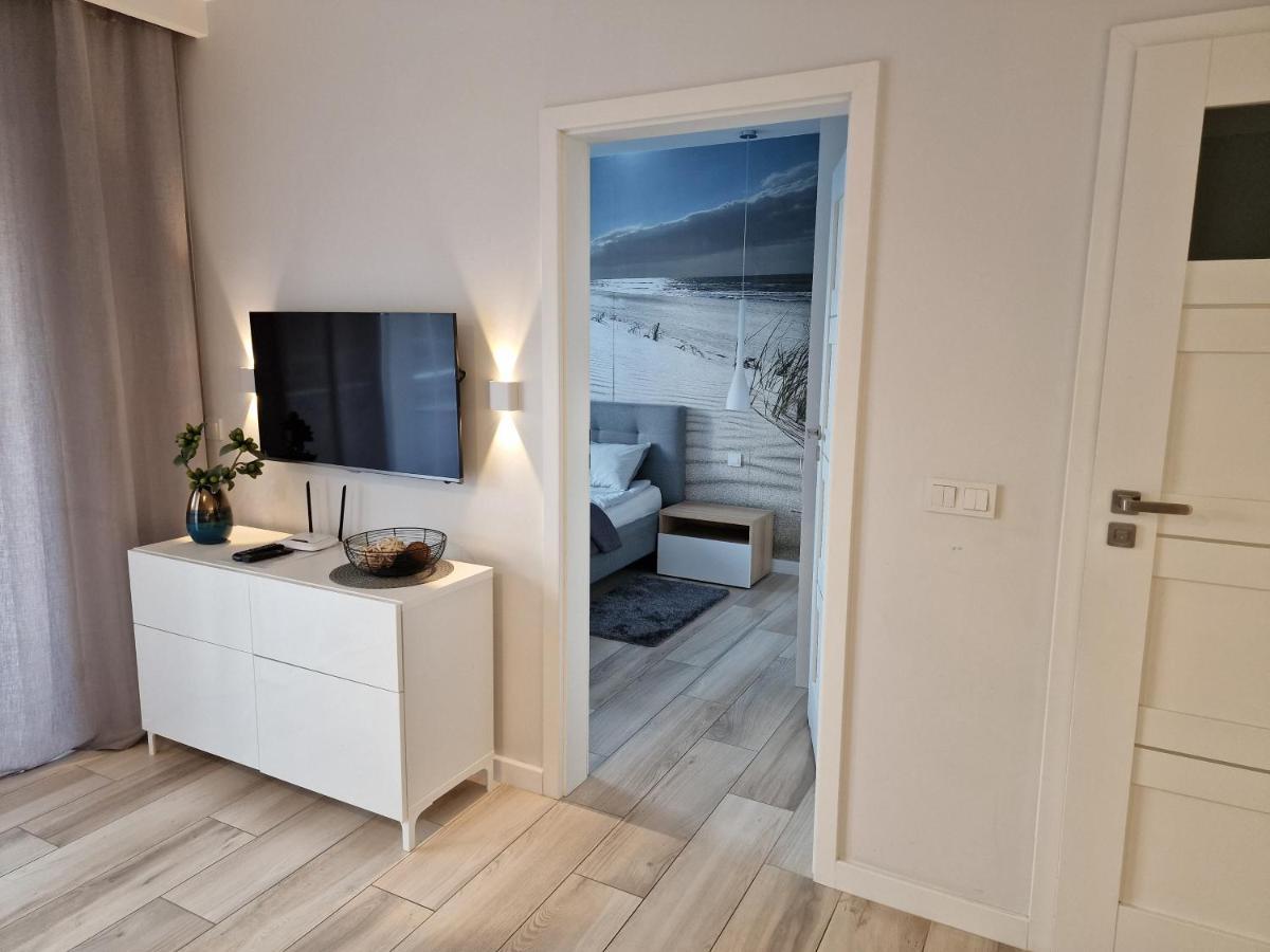 Apartament Baltic Park - Bel Mare 2 ポゴジェリツァ エクステリア 写真