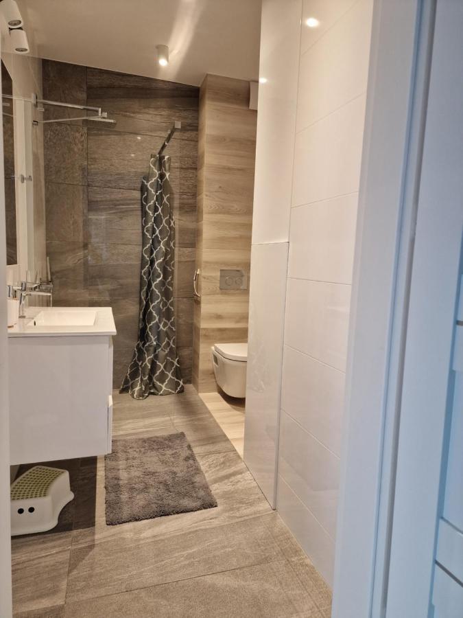Apartament Baltic Park - Bel Mare 2 ポゴジェリツァ エクステリア 写真