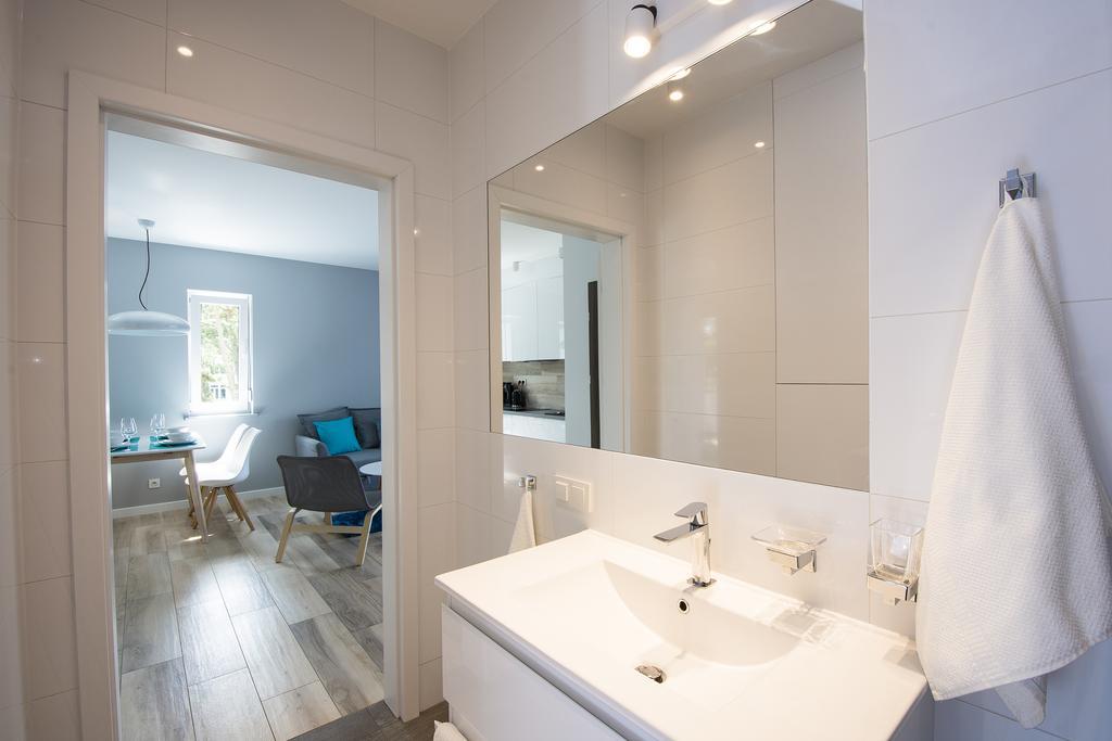 Apartament Baltic Park - Bel Mare 2 ポゴジェリツァ エクステリア 写真